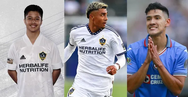 Un mexicano estaría cerca de continuar su carrera en Europa.