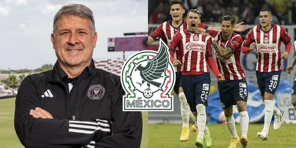 Un mexicano habría llevado a Martino al Inter Miami.