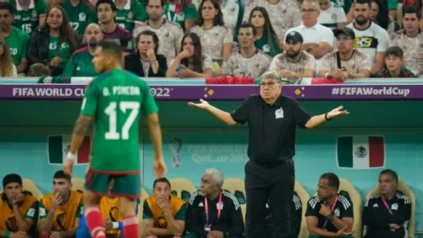 Un miembro de la Selección Mexicana ahora busca trabajo tras haber ganado 3 MDP de salario.