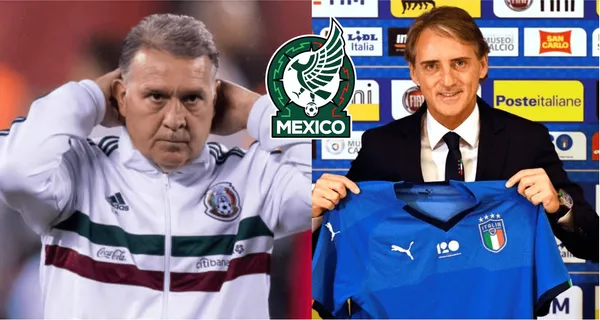 Un millonario italiano sería el directo responsable de poner un nuevo entrenador en México, gracias a que invertirá en la FMF como patrocinador.