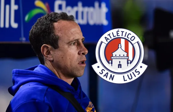 Un movimiento inesperado en Tigres empezó a tomar forma en las últimas horas/ Foto MexSport.