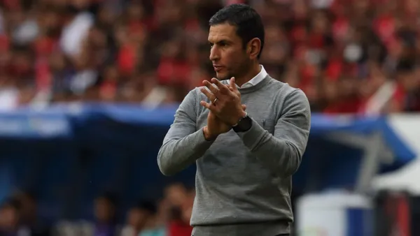 Un nuevo candidato se suma a la lista de rumores para llegar a Pumas.