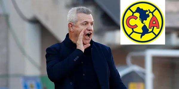 Un nuevo nombre aparece en al órbita del América, uno que lo conoce mucho mejor que otros candidatos.