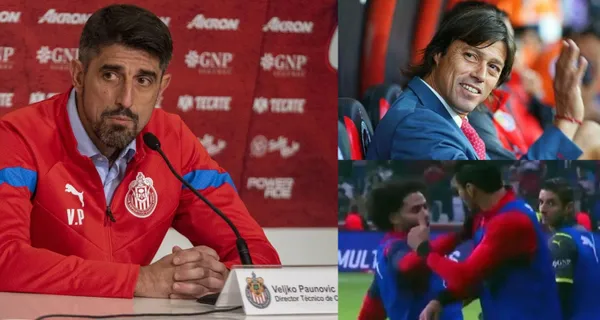 Un nuevo pastor llegó al Rebaño y supo darle orden a un equipo con varios torneos perdido