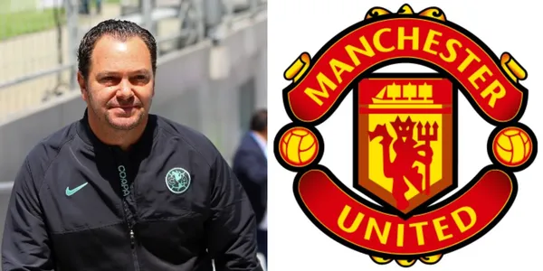 Un nuevo refuerzo que se le va a Santiago Baños y que hubiera sido el 10 perfecto para el América.