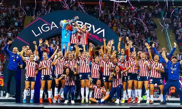 Un nuevo trofeo llama a la puerta.