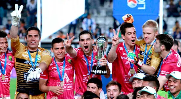Un orgullo para León y para todo el fútbol mexicano