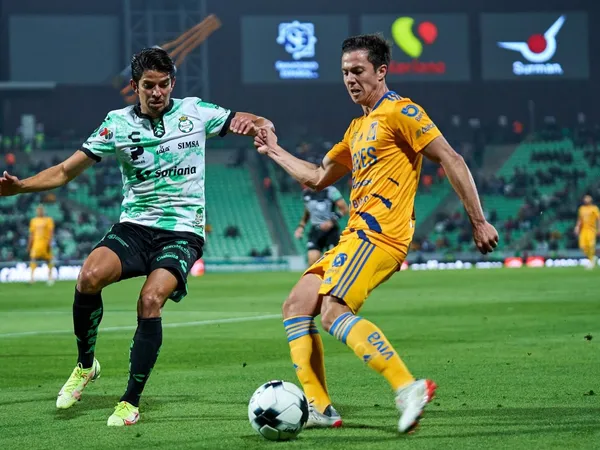 Un partido llamado “La Batalla del Norte”.