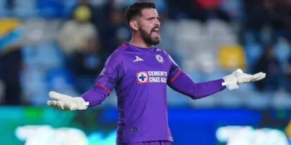 Un partido trabado, Cruz Azul sigue sin conocer la victoria.