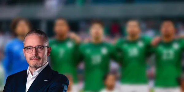 Un periodista arremetió contra la Selección, dice que está capturada por intereses de los futbolistas