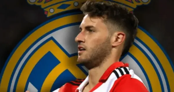 Un periodista expone el por qué Santiago Giménez está en el radar del Real Madrid, pero no lo reconocen tanto como mexicano.