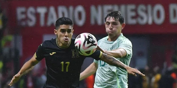 Un personaje que estuvo relacionado con la Selección Mexicana definitivamente le dijo No a la posibilidad de estar en el equipo