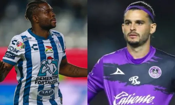 Un poderoso y uno de los últimos lugares se verán las caras.