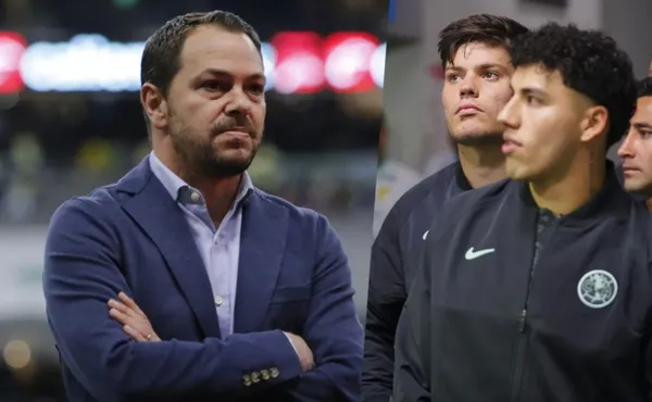 Un promotor “ayuda” a Baños a contratar a sus jugadores.