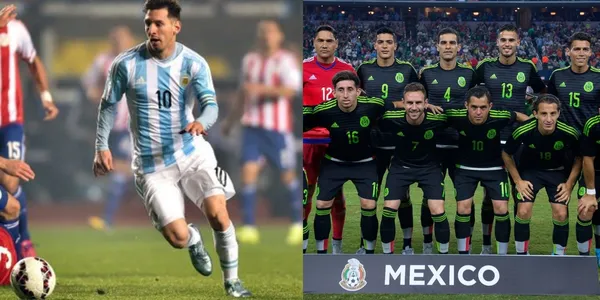 Un prospecto del fútbol mexicano que se perdió para no volver
