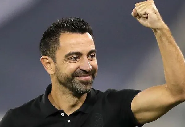 Un recopilatorio de la información que ha surgido sobre el eje: Barça-Xavi-Al-Sadd.