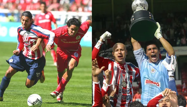 Un recuerdo que a los aficionados escarlatas aún les duele