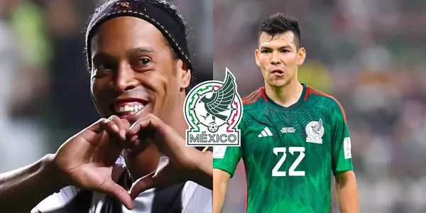 Un reporte de ESPN revela las indisciplinas de Hirving Lozano cuando Gerardo Martino era el entrenador