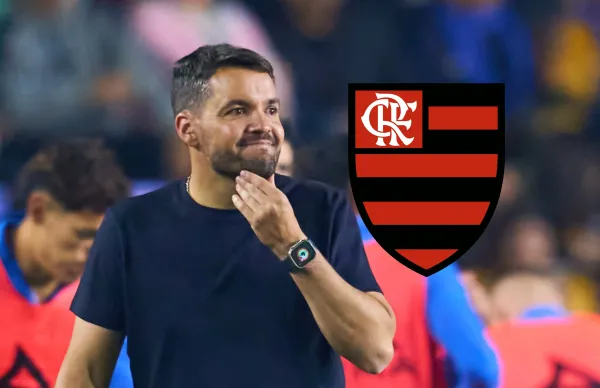 Un resultado inesperado podría modificar los planes de Cruz Azul con Larcamón/ Foto MexSport.