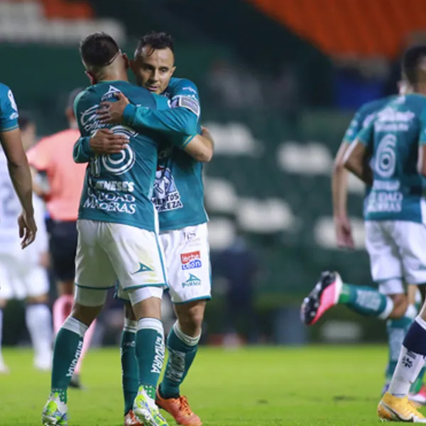 Un sector de aficionados del conjunto esmeralda ya se prepara para viajar la capital el próximo domingo.