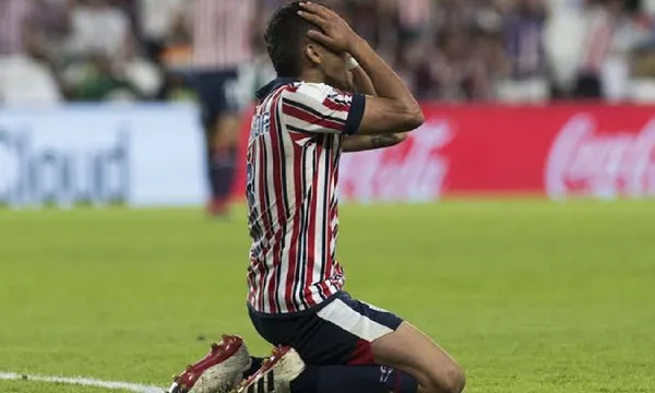 Un trago muy amargo para los fanáticos rojiblancos que se ilusionaron con ver a su equipo por primera vez participando en este torneo internacional, que alberga a los campeones de cada confederación.