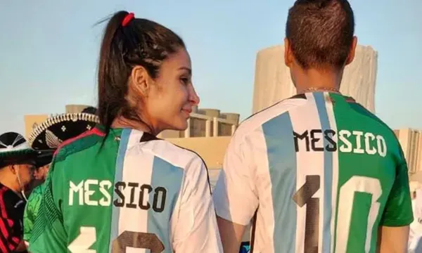 Un uruguayo, un norteamericano y un argentino, que están en la sub 20.