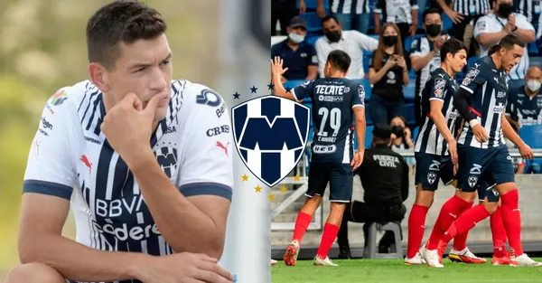 Un verdadero capitán tienen en este jugador