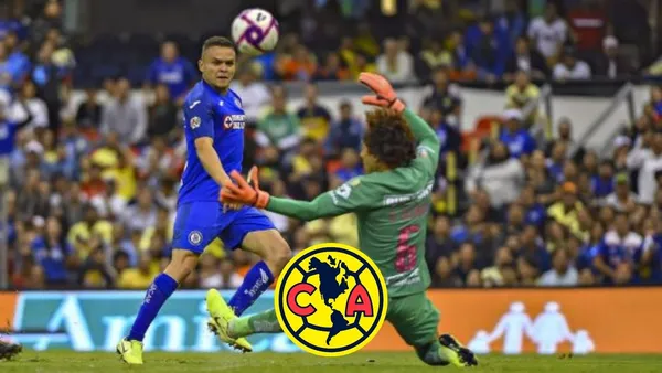 Un verdadero golazo fue el que le terminó por dar el visto bueno a Cabecita en América.