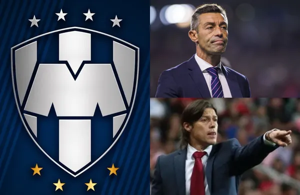 Un viejo conocido del fútbol mexicano podría llegar a Rayados