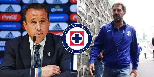 Un viejo conocido volvería a tomar las riendas.