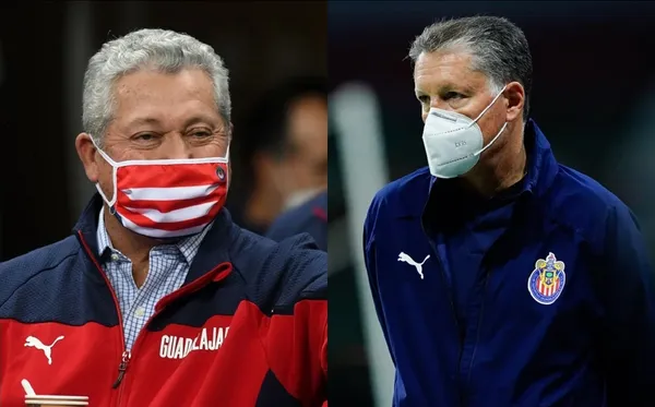 Una baja salarial se prepara para los jugadores de Chivas que no funcionen bajo las órdenes de Víctor Manuel Vucetich.