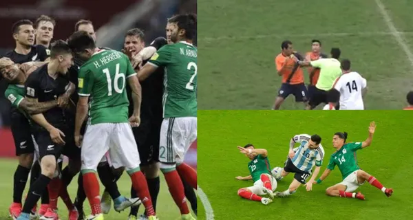 Una bronca que genera polémica, todo por los problemas extra deportivos que se generaron en la interna. Hubo roces y bronca.