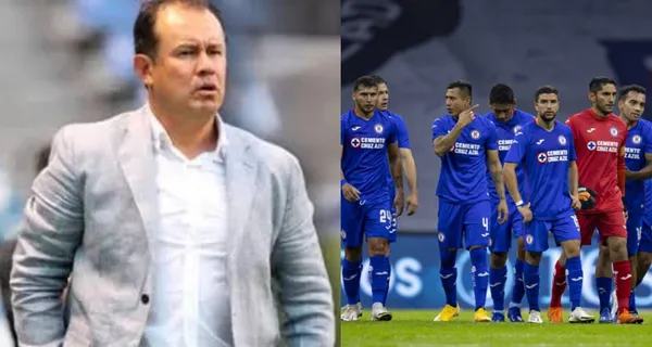 Una buena noticia para Cruz Azul y sus aficionados estaría por concretarse