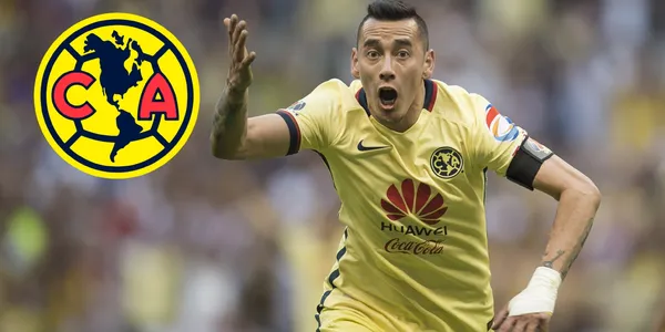 Una buena oferta puede lograr que Rubens Sambueza vuelva a América