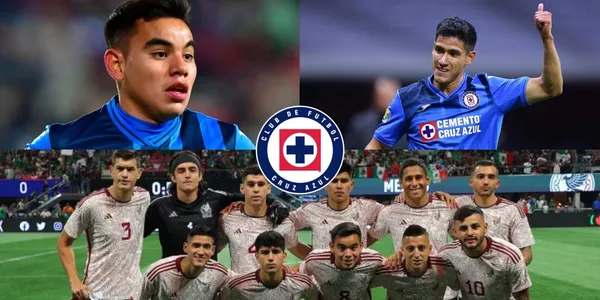 Una cantera Celeste con mucho futuro.