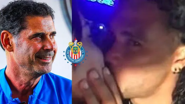 Una cara conocida llegaría al rebaño a reforzar la delantera