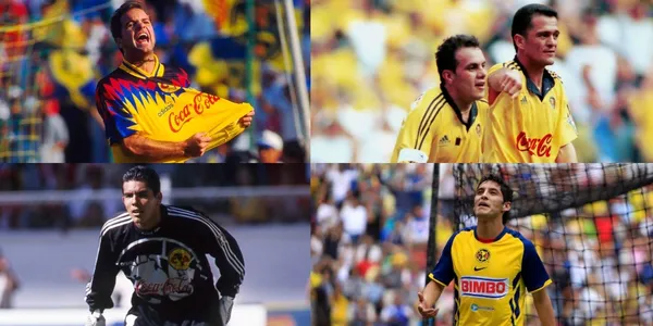 Una carrera exitosa en todo los ámbitos en donde se desempeño, principalmente como futbolista.