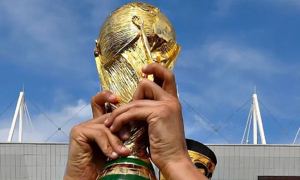 Una Copa del Mundo es lo máximo a lo que pueden aspirar las selecciones.