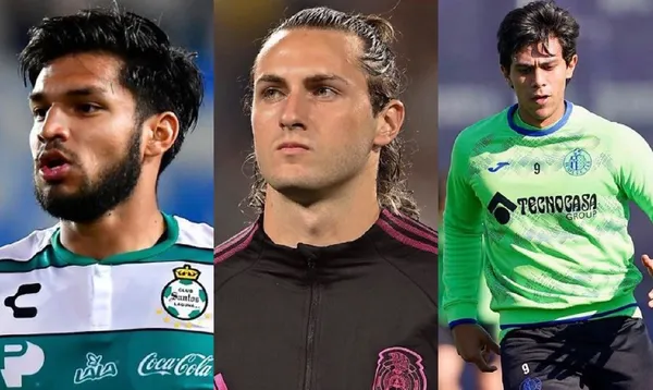 Una de las cosas que más dolores de cabeza le dieron al Guadalajara fue la falta de un delantero con poderío goleador, trabajan en resolverlo.