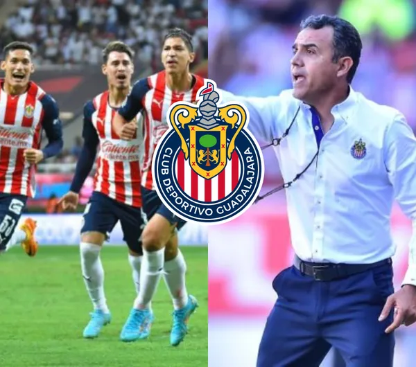 Una de las decisiones tomadas por Ricardo Cadena que más llamó la atención fue haber borrado al jugador.