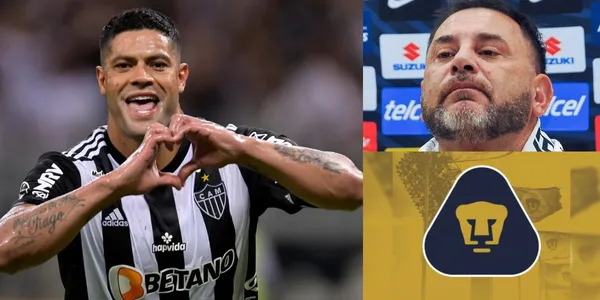 Una de las estrellas del futbol brasileño fue parte de un equipo del Turco Mohamed, en donde fue clave.