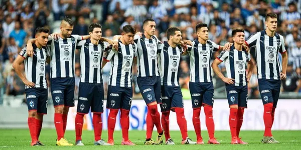 Una de las figuras del equipo del Turco Mohamed no será de la partida en el partido de vuelta y se perdería toda la liguilla.