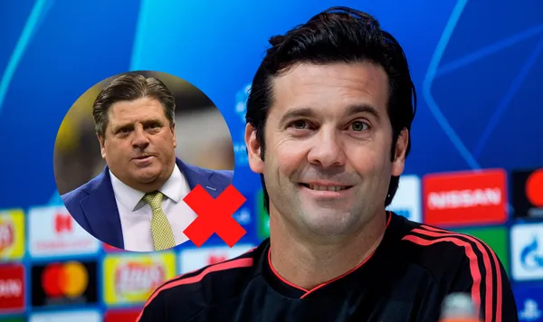 Una de las grandes apuestas de Tigres, Diego Valdés es presentado con el Club América