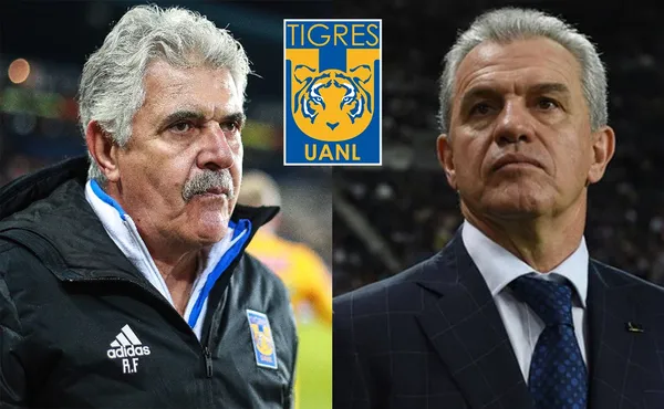 Una de las opciones para reemplazar a Ricardo Ferretti es Javier Aguirre pero mira las condiciones que tiene para volver a dirigir en México.