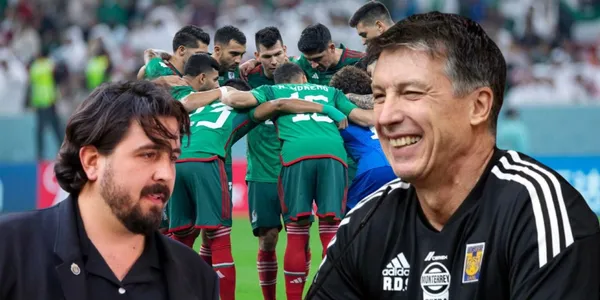 Una de las promesas del fútbol mexicano, dejaría Chivas para llegar a Tigres