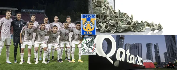 Una decisión de Gerardo Martino hace que automáticamente Tigres deje de ganar 370 mil dólares de la FIFA.