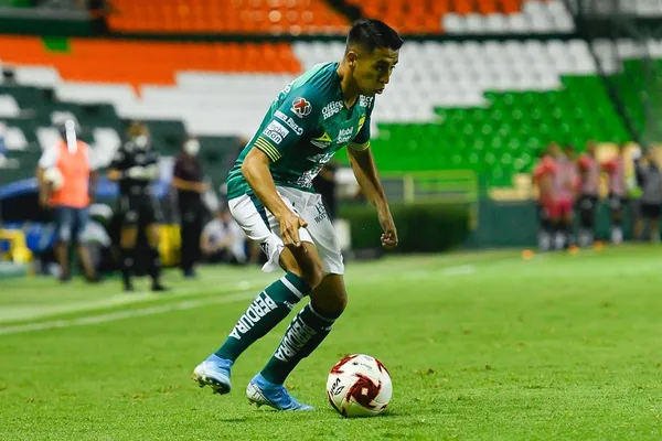 Una delas figuras de León, José "Avión" Ramírez fue adquirido por 10 millones de pesos y tras ser figura con la Fiera elevó notablemente su precio.