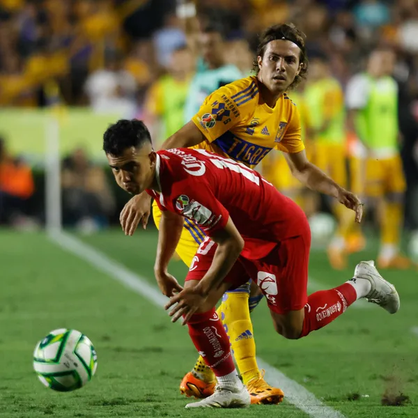 Una eliminatoria casi sentenciada, pero Toluca quiere dar la campanada.