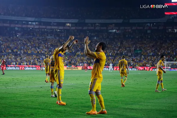 Una eliminatoria muy complicada para los Diablos Rojos.