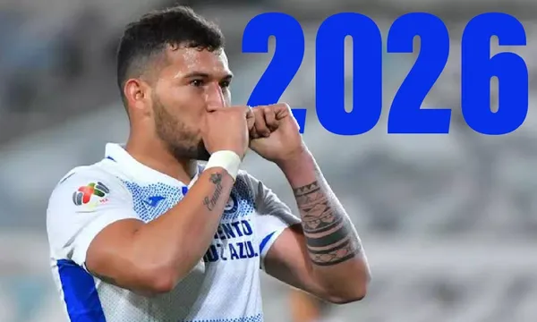 Una extensión de contrato clave en La Máquina está cerca de concretarse.